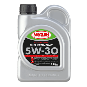 Meguin Fuel Economy 5W-30 1Л