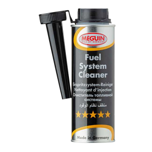 Meguin Fuel System Cleaner 250мл
