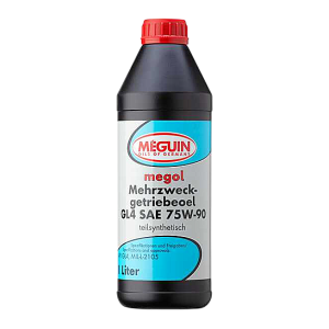 Meguin GL 4 SAE 75W-90 1Л