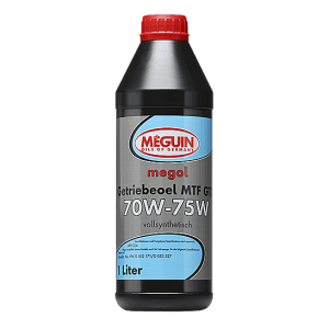 Meguin Getriebeoel MTF GT3 70W-75W 1L