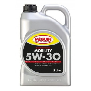 Meguin MOBILITY 5W-30 5L