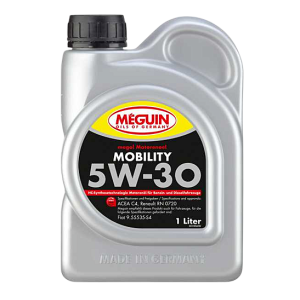 Meguin MOBILITY 5W-30 1Л