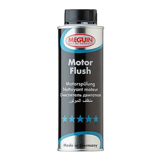 Meguin Motor Safe 250мл