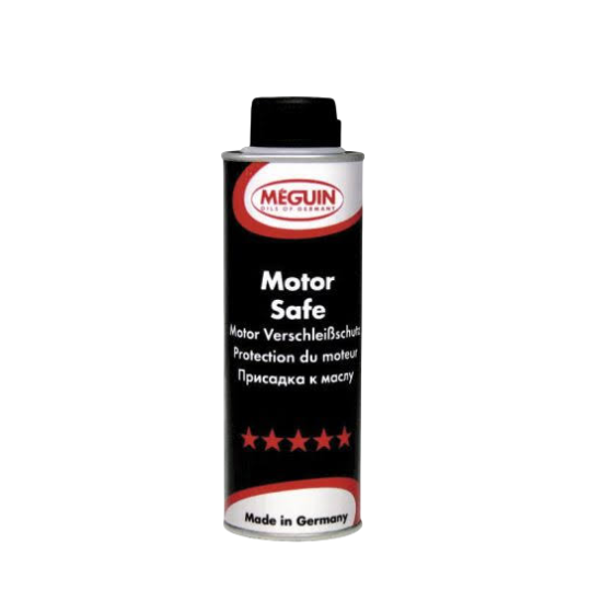 Meguin Motor Safe 250мл