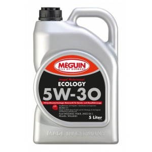 Meguin Ecology 5W-30 5L