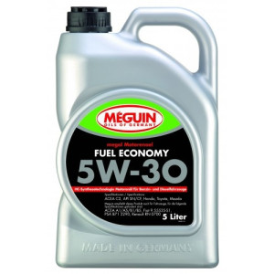 Meguin Fuel Economy 5W-30 5L