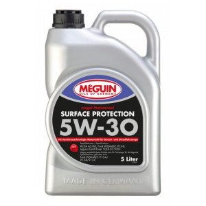 Meguin Surface Protection 5W-30 5Л