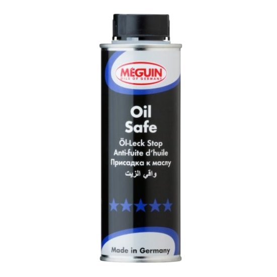 Meguin Oil Safe 250мл