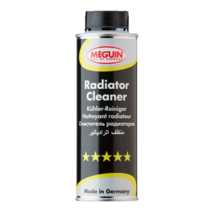 Meguin Radiator Cleaner 250ml