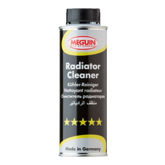 Meguin Radiator Cleaner 250мл