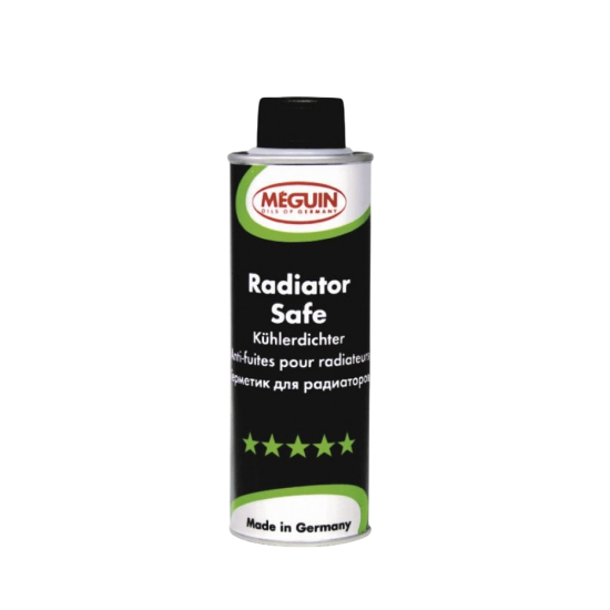 Meguin Radiator Safe 250ml