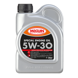 Meguin Special Engine Oil 5W-30 1Л