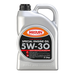 Meguin Special Engine Oil 5W-30 5Л
