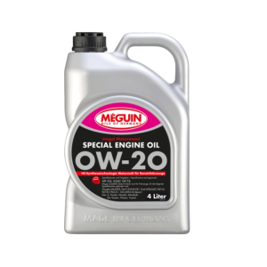 Meguin Special Engine Oil 0W-20 4Л