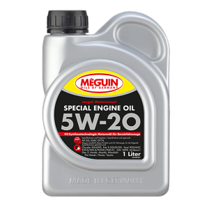 Meguin Special Engine Oil 5W-20 1Л
