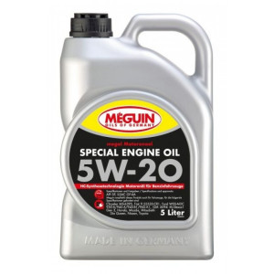 Meguin Special Engine Oil 5W-20 5L