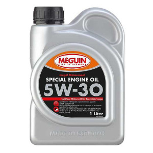 Meguin Special Engine Oil 5W-30 1L