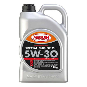 Meguin Special Engine Oil 5W-30 5L
