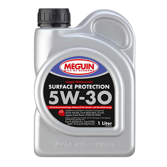 Meguin Surface Protection 5W-30 1Л