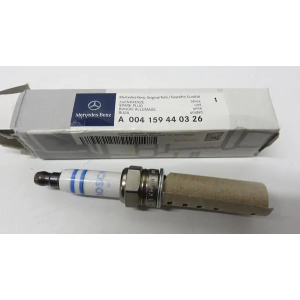 Mercedes-Benz Yanma şamı A004159440326 (DAIMLER AG Original)