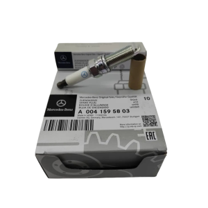 Mercedes-Benz Yanma şamı A0041595803 (DAIMLER AG Original)