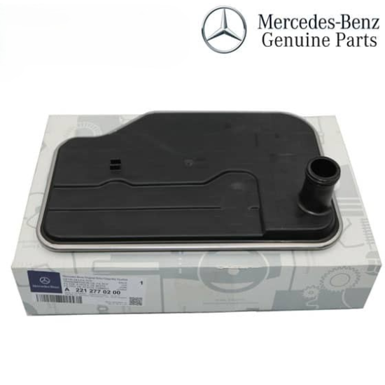 Mercedes-Benz C-Class Transmisiya filteri A2212770200 (DAIMLER AG Original)
