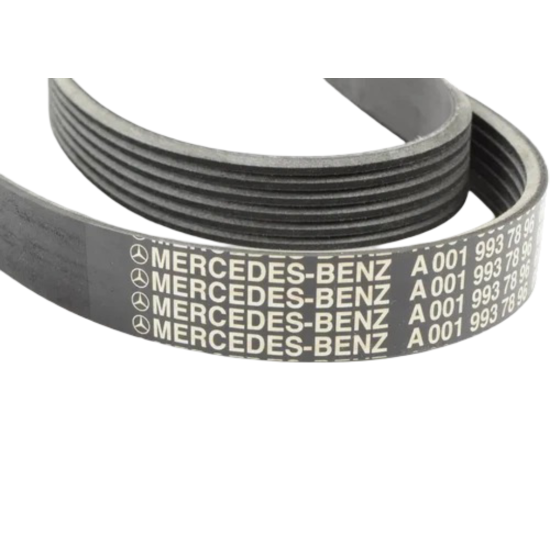 Mercedes-Benz C-Class Generator kəməri A0019937896 (DAIMLER AG Original)