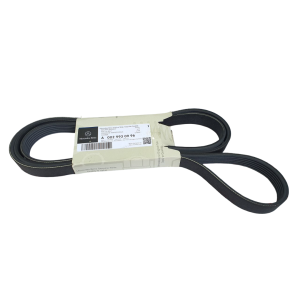 Mercedes-Benz Generator kəməri A0029930996 (DAIMLER AG Original)