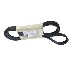 Mercedes-Benz Generator kəməri A0029930996 (DAIMLER AG Original)