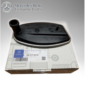 Mercedes-Benz Фильтр коробки A1402770095 (DAIMLER AG Original)