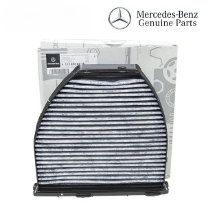 MERCEDES BENZ C-Class Salon filteri A2128300318 (DAIMLER AG Original)