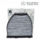 MERCEDES BENZ C-Class Salon filteri A2128300318 (DAIMLER AG Original)