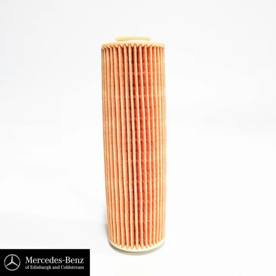 Mercedes-Benz C-Class Yağ filteri A2711800509 (DAIMLER AG Original)