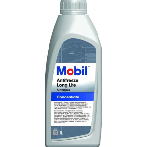 Mobil Antifreeze Long Life 1L (Qırmızı)