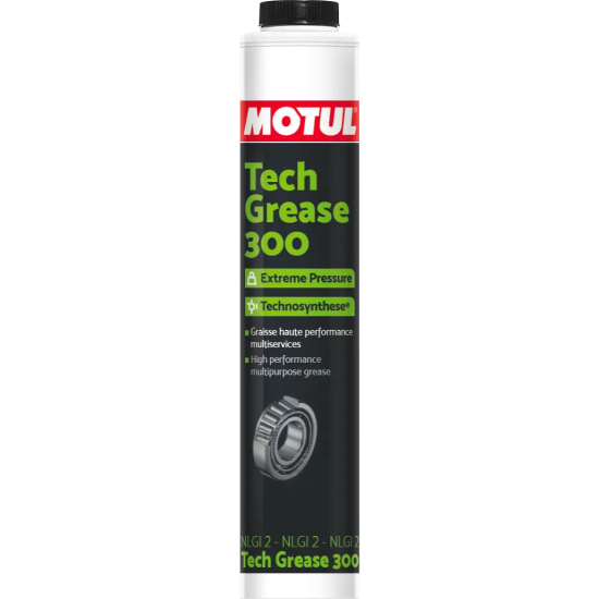 MOTUL IRIX TECH 300