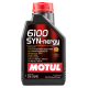 MOTUL 6100 SYN-NERGY 5W-40