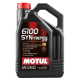 MOTUL 6100 SYN-NERGY 5W-40