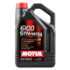MOTUL 6100 SYN-NERGY 5W-40