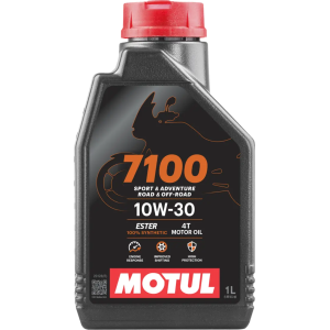 MOTUL 7100 4T 10W-30 1Л