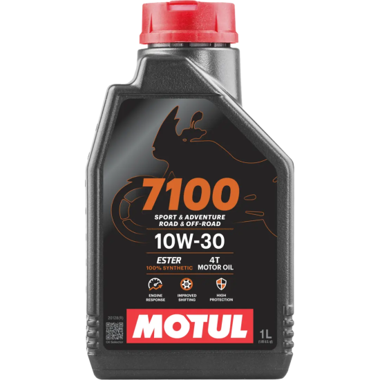 MOTUL 7100 4T 10W-30 1Л