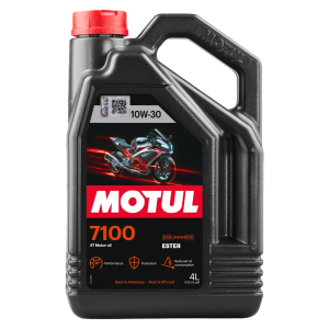 MOTUL 7100 4T 10W-30