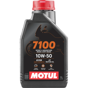 MOTUL 7100 4T 10W-50