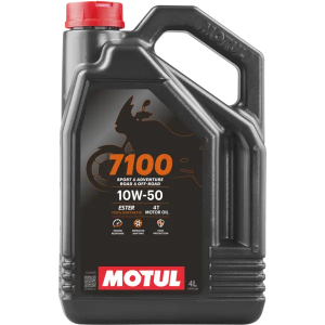 MOTUL 7100 4T 10W-50