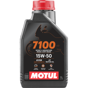 Motul 7100 4T 15W-50