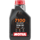 MOTUL 7100 4T 20W-50