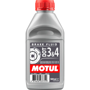 MOTUL DOT 3&4 500ml