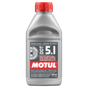 MOTUL DOT 5.1 500ml