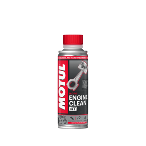MOTUL ENGINE CLEAN MOTO 200ml