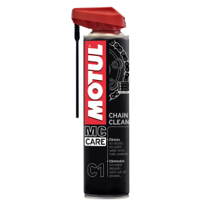 MOTUL MC CARE C1 CHAIN CLEAN 400мл