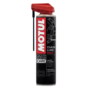 MOTUL MC CARE C2 CHAIN LUBE ROAD 400ml